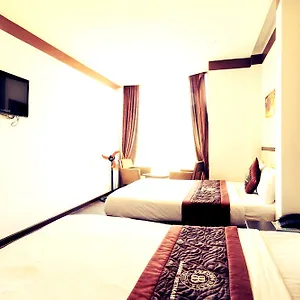 Brown Bean 2 Da Nang